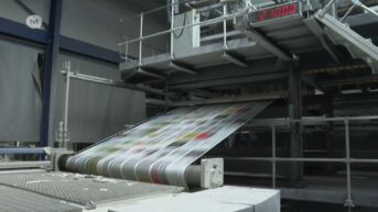 De Toekomstfabriek: een blik achter de schermen bij Moderna Printing