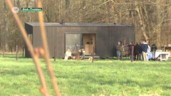 Slow Cabins in Sint-Truiden verliezen vergunning