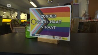 LGBTI -organisatie stapt met eisenpakket naar politici: meer veiligheid en sensibilsering op school speerpunten