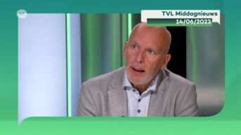 Marc Meylaers blikt terug op 6 jaar voorzitterschap VKW Limburg