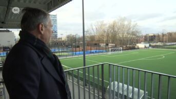 Hasselts stadsbestuur bezorgd over jeugdspelers Sporting Hasselt na vertrek voorzitter