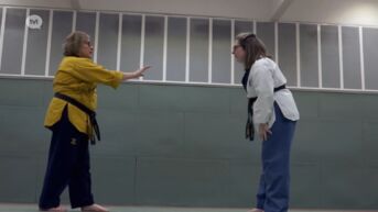 G-sporter Melissa Engels wil op WK taekwondo strijden voor wereldtitel