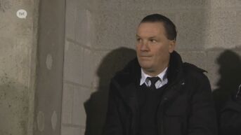 Stijn Vreven wordt hoofdtrainer bij KV Oostende