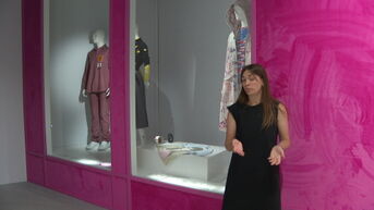 Modemuseum stelt eigen beleid in vraag tijdens nieuwe tentoonstelling 'We Need to Talk about Fashion'