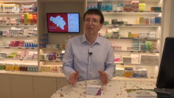 Veel antibiotica niet meer verkrijgbaar bij apotheek