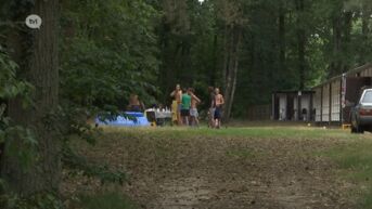 Oudsbergen maakt zich op voor drukke zomer: 84 groepen komen op kamp