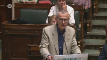 Frank Vandenbroucke: 'Niemand zal in Limburg een uur moeten rijden naar huisarts van wacht'