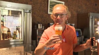 Overnemer van Achelse Kluis  lanceert nieuw bier