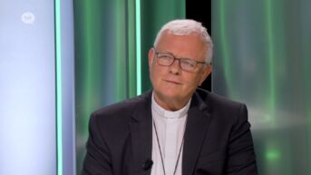 Bisschop Patrick Hoogmartens over de Kroningsfeesten