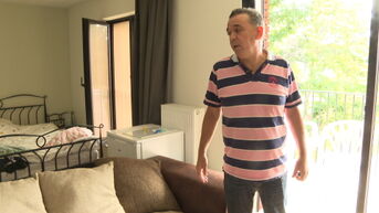 MUG raakt niet binnen voor levensreddende interventie bij Triamant in Bree: andere bewoner gooit sleutel uit slaapkamer