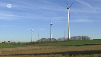 Juli was recordmaand voor windenergie