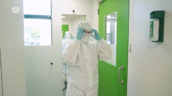Sint-Trudoziekenhuis neemt splinternieuwe cleanroom voor chemobereidingen in gebruik