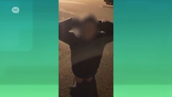 Politie en parket starten onderzoek naar video waarin 13-jarige Truienaar mishandeld wordt
