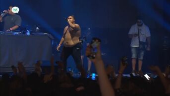 Volg Pukkelpop live op TV Limburg