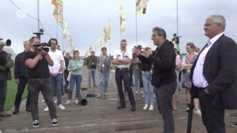 Uitverkocht Pukkelpop klaar voor invasie van 120.000 festivalgangers
