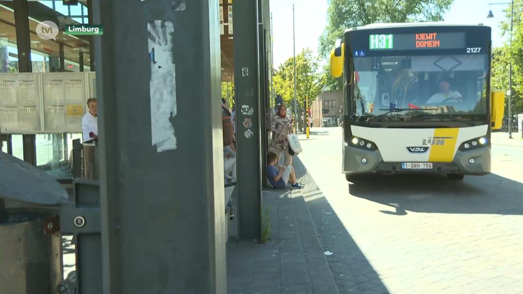 De Lijn’s Service Cuts in Limburg Cause Unrest and Dissatisfaction Among Staff