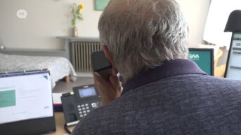 Tele-Onthaal zoekt nieuwe vrijwilligers in Limburg