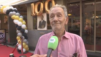 Hasselts icoon viert speciale verjaardag: slagerij Quetin bestaat 100 jaar