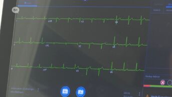 Europese primeur in het ZOL: artificiële intelligentie voorspelt hartritmestoornissen