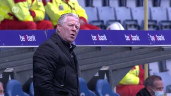 Peter Maes is de nieuwe trainer van Nederlandse tweedeklasser Willem II