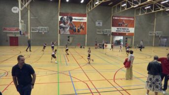 cd&v in Hasselt klaagt gebrek aan sportinfrastructuur aan