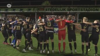 Sporting Hasselt te sterk voor Bocholt VV in sfeervolle derby