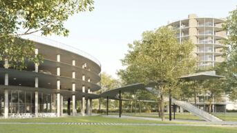 Health Campus: een blik achter de schermen bij architecten poortgebouw