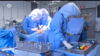 Berings bedrijf verhoogt efficiëntie chirurgen Noorderhart