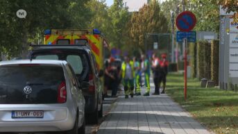 Politie vindt vermiste vrouw (77) uit Hasselt gezond en wel terug na zoektocht van 24 uur
