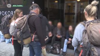 Straatverplegers moeten zorgmijders en daklozen helpen in Sint-Truiden