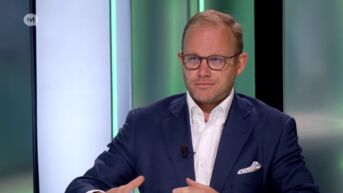 Ruben Lemmens: 'erg ongerust over de toekomst van ons Limburgs industrieel weefsel'