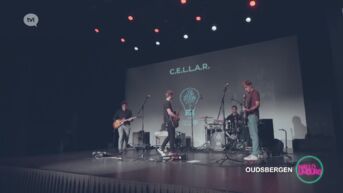 Hallo Oudsbergen: Awardshow jeugdraad