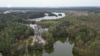 Vlaamse regering volgt Zuhal Demir en erkent Bosland als Nationaal Park