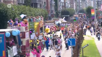 Limburg krijgt eigen Pride parade