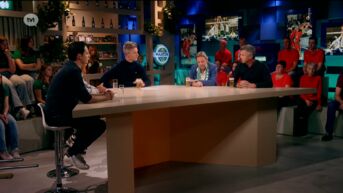 TVL Sportcafé met Rein Van Helden (STVV), Dieter Leenders (Greenyard Maaseik) & Ben Schuurmans (Tectum Achel)