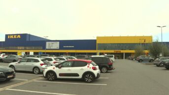 In Hasselt opent Ikea de deuren met extra veiligheidsmaatregelen