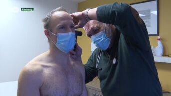 Arts pleit voor mondmaskers bij verspreiding luchtweginfecties