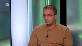 STUDIOGAST: Fouad Gandoul - Politicoloog