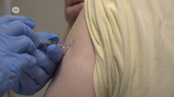 Grote vaccinatieronde van Covid- en griepspuiten in Riemst