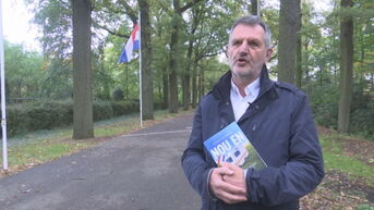 Patrick Van Gompel probeert Nederlanders te begrijpen in boek 'Nou En'