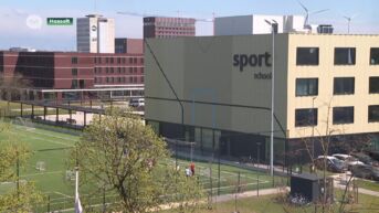 Klokkenluider Hasseltse Sportschool niet langer geschorst