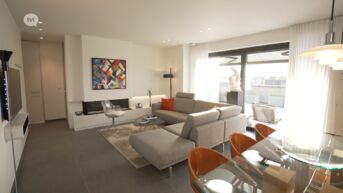 CHRISTOFFELS - Luxe penthouse in Hasselt