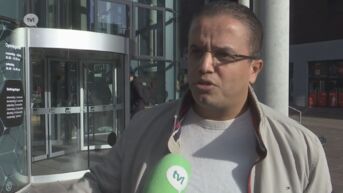 Fouad Gandoul: 'Het bochtenwerk van Open VLD is duizelingwekkend'