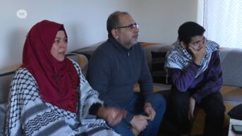 Limburgse Palestijnen wanhoop nabij na nieuwe escalatie oorlog Israël-Hamas
