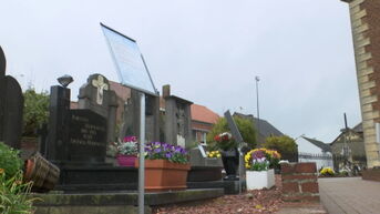 Burgemeester stelt oppositie gerust over ontruiming graven in Riemst