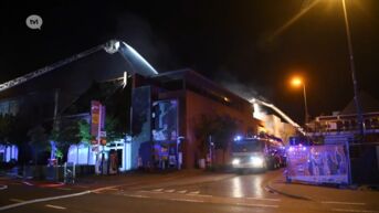 Proces over dodelijke brand in Beringen