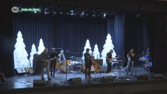 Neil Young tribute band Le Noise komt met kerstshow