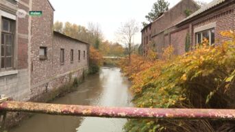 Waarschuwing voor wateroverlast: waakzaamheidspeil Limburgse rivieren overschreden