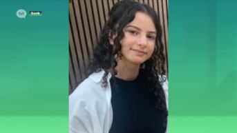 14-jarig meisje vermist in Genk