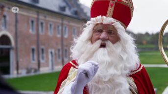 Sint AFL 3 - Sinterklaas gaat snoepjes proeven